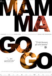 Mamma Gógó (2010)