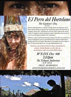 El perro del hortelano (2009)