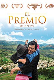 The Prize (2009)