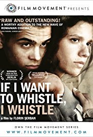 If I Want to Whistle, I Whistle (2010)