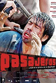 Pasajeros (2008)