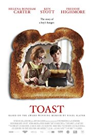 Toast (2010)