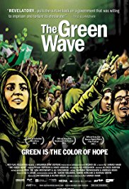 The Green Wave (2010)