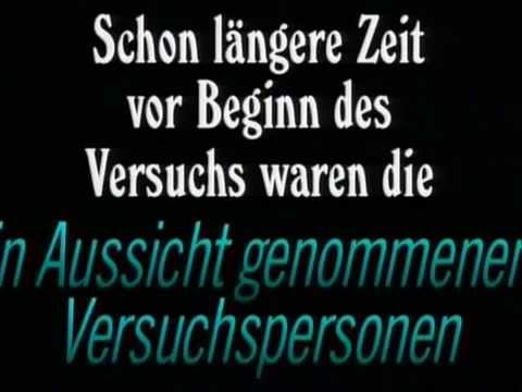 Ein Liebesversuch (1998)