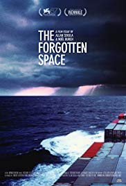 The Forgotten Space (2010)