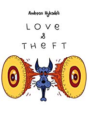 Love and Theft (2010)