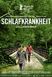 Sleeping Sickness (2011)