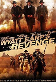 Wyatt Earp’s Revenge (2012)