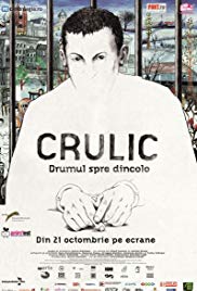Crulic – Weg ins Jenseits (2011)