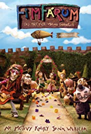 Fimfarum: The Third Time Lucky 3D (2011)