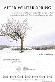 After Winter, Spring (2015)