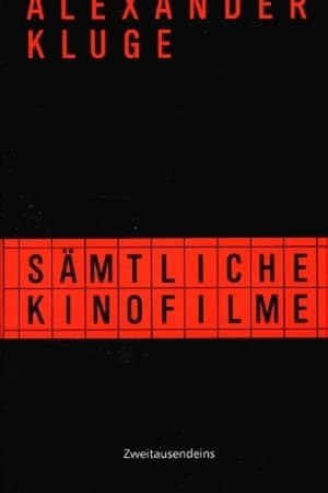 Protokoll einer Revolution (1963)