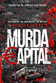 Murda Capital (2012)