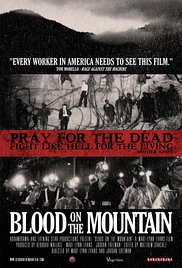 Blood on the Mountain (2016)