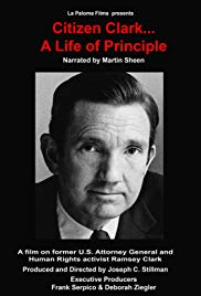 Citizen Clark… A Life of Principle (2017)