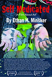 Self Medicated a Film About Art (2014)