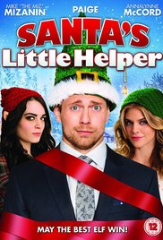 Santa’s Little Helper (2015)