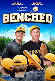 Benched (2018)