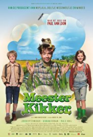 Meester Kikker (2016)