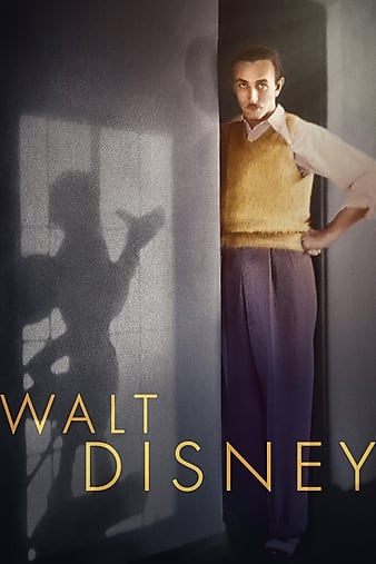 American Experience: Walt Disney – Part 1 (2015)
