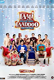 Laali Ki Shaadi Mein Laaddoo Deewana (2017)
