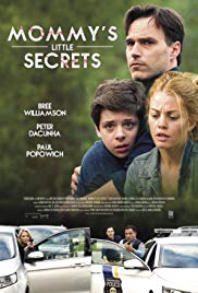 Mommy’s Little Boy (2017)