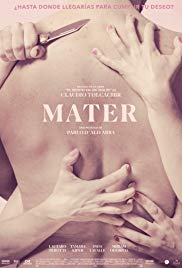 Mater (2017)