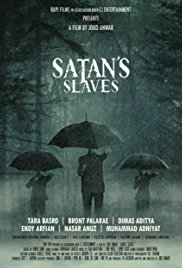 Satan’s Slaves (2017)