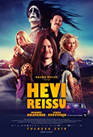 Heavy Trip (2018)