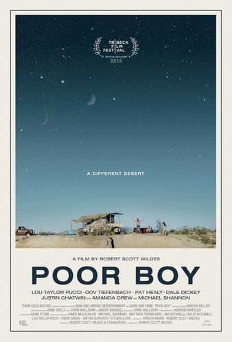 Poor Boy (2018)