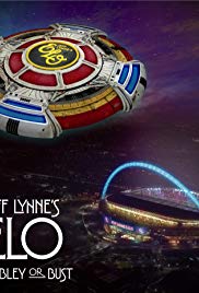 Jeff Lynne’s ELO: Wembley or Bust (2017)