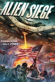 Alien Siege (2018)