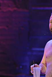 Bert Kreischer: Secret Time (2018)