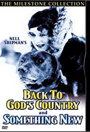 Back to God’s Country (1919)