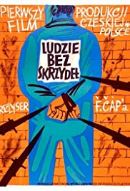 Muzi bez krídel (1946)