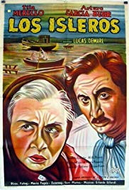 Inselbewohner (1951)