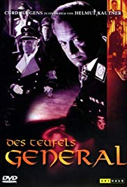 The Devil’s General (1955)