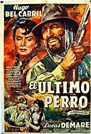 El último perro (1956)