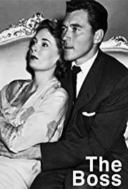 The Boss (1956)