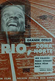 Rio Zona Norte (1957)