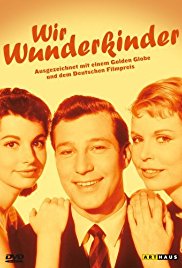 Wir Wunderkinder (1958)