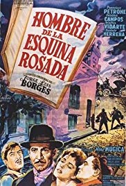 Man on Pink Corner (1962)