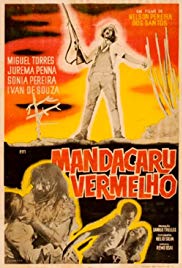Mandacaru Vermelho (1962)