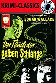 Der Fluch der gelben Schlange (1963)