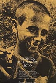 Chronicle of a Boy Alone (1965)