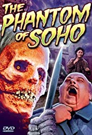 Das Phantom von Soho (1964)