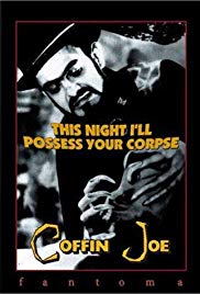 This Night I Will Possess Your Corpse (1967)