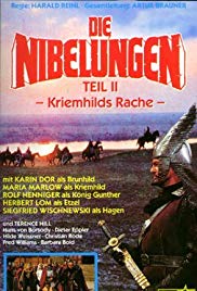 Die Nibelungen, Teil 2 – Kriemhilds Rache (1967)