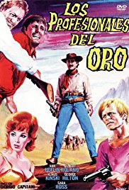 The Ruthless Four (1968)