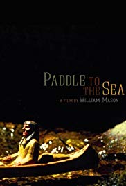 Paddle to the Sea (1966)